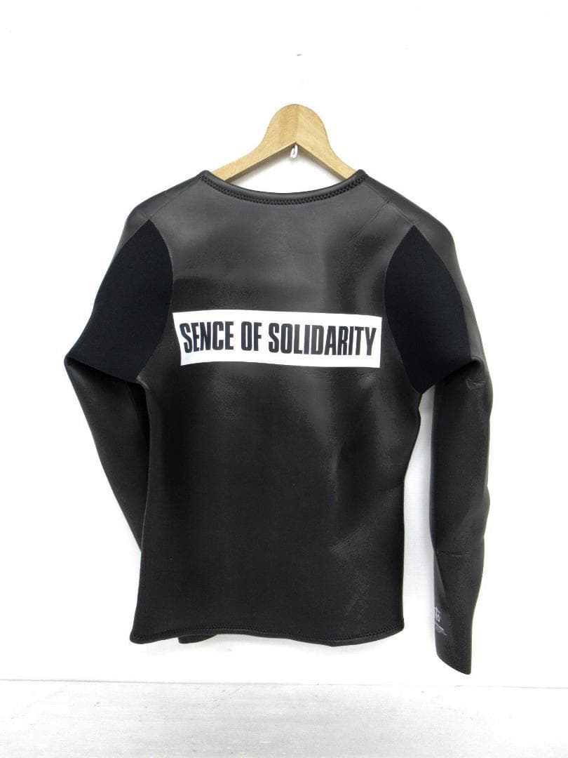 【RATS/ラッツ】ウェットスーツ/サーファーウェア/XL/限定品/未使用