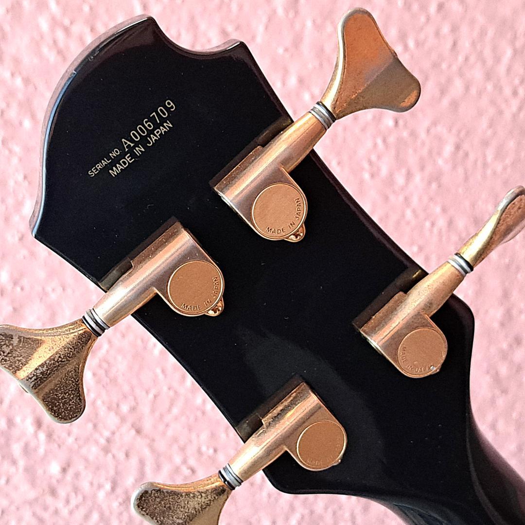 ■Greco LGB-100 Les Paul Bass Rock Spirit