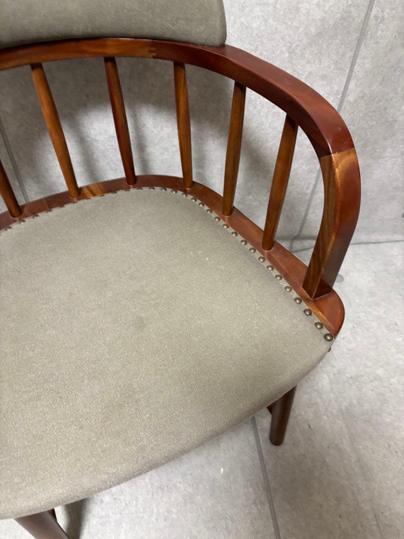 アクメファニチャー　オークス　アームチェア　oaks armchair