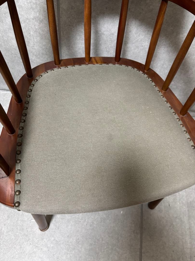 アクメファニチャー　オークス　アームチェア　oaks armchair