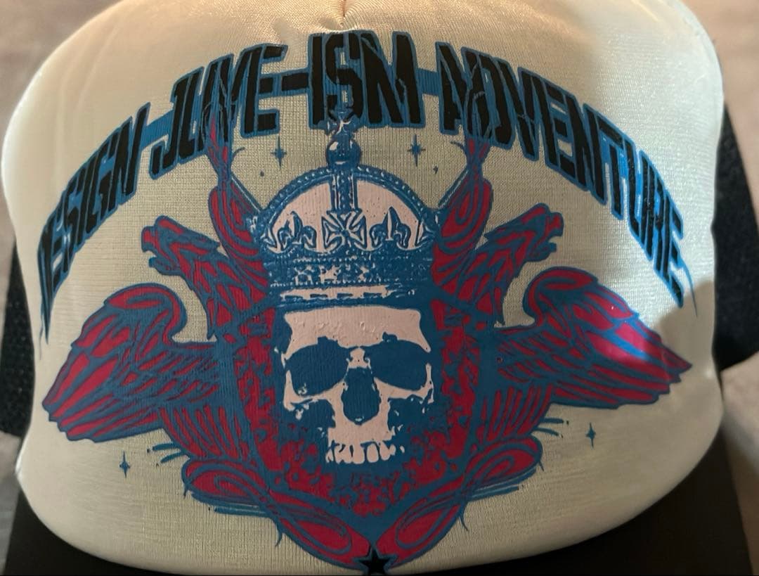 Diggy-MO' SOUL'd OUT CAP キャップ　東京会場限定