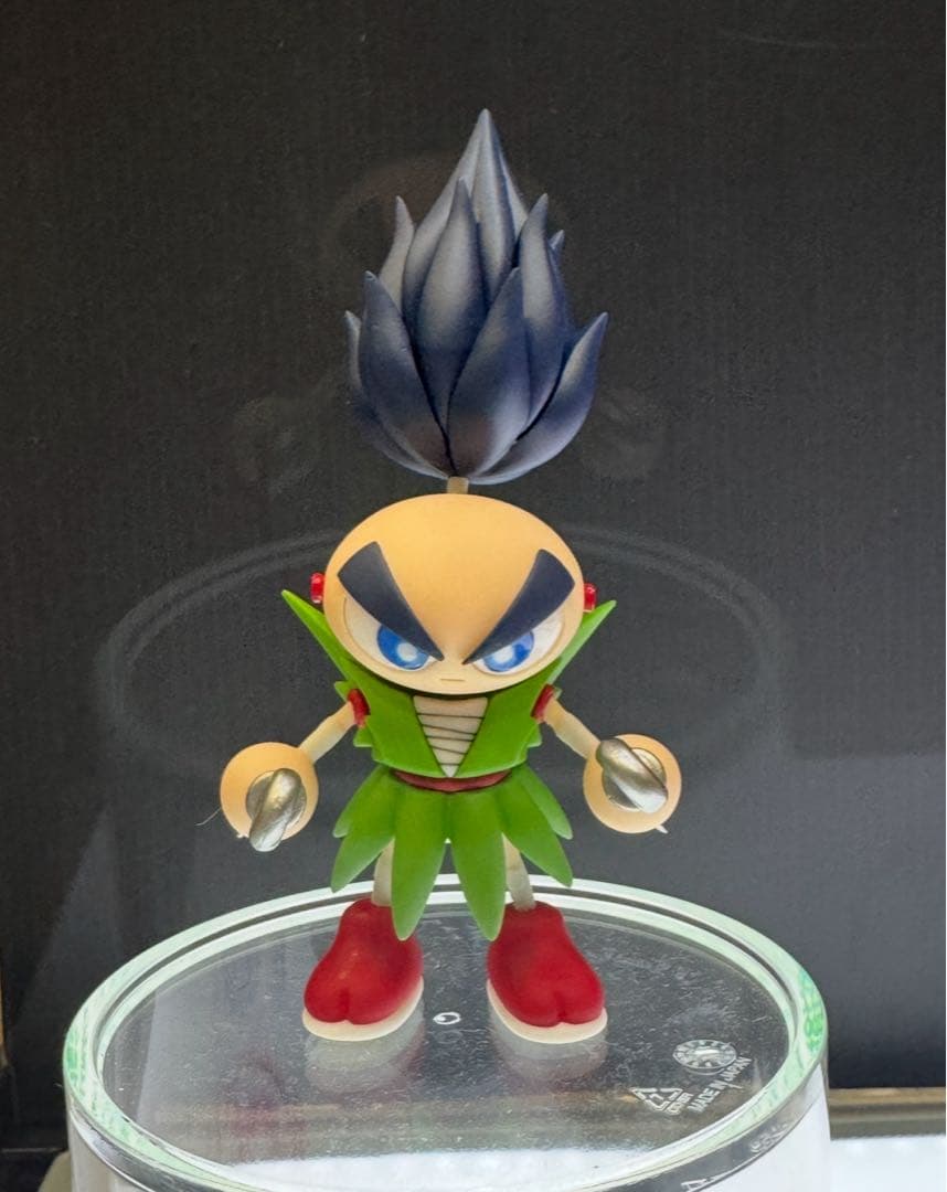 ワンフェス2025夏 がんばれゴエモン 3種類 ゴエモン エビス丸 サスケ