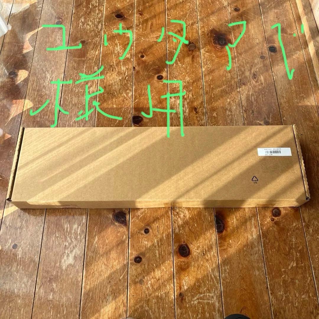 ☆サーバーラックレール　QNAPレールキット　新品未使用