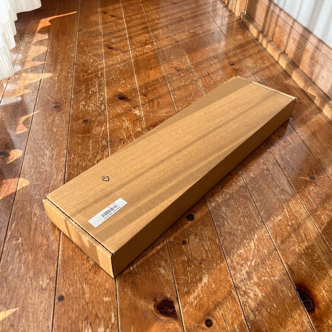 ☆サーバーラックレール　QNAPレールキット　新品未使用