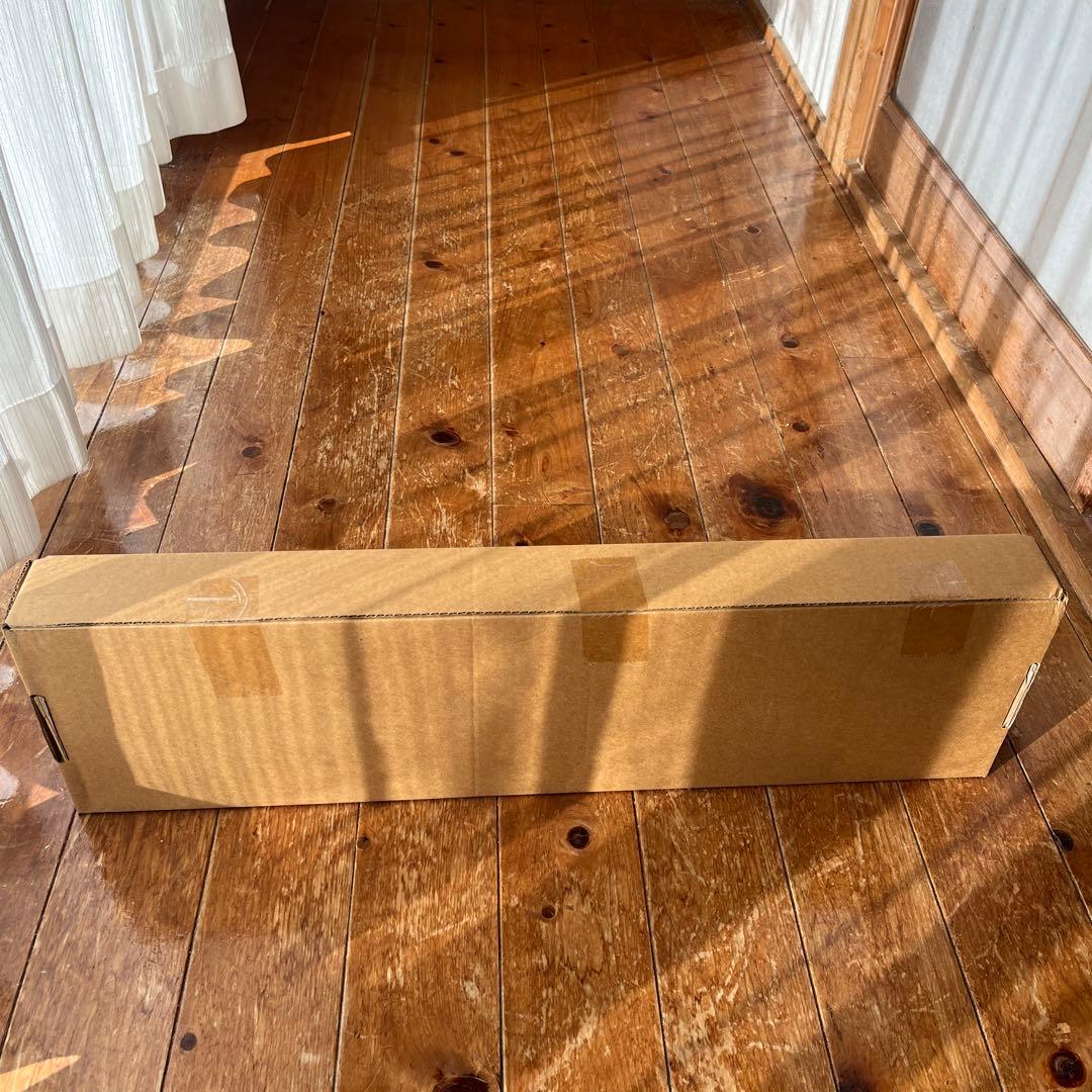 ☆サーバーラックレール　QNAPレールキット　新品未使用