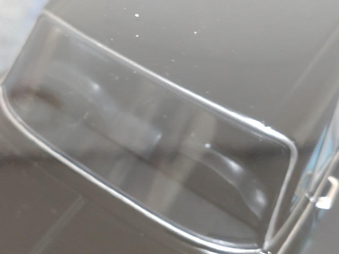 国産名車コレクション 三菱デボネア 1/24