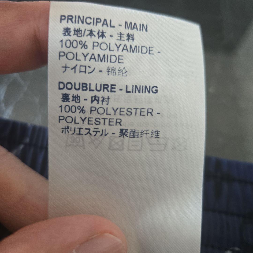 ルイヴィトン モノグラムカモフラージュ スイムウェア 水着 海水パンツ