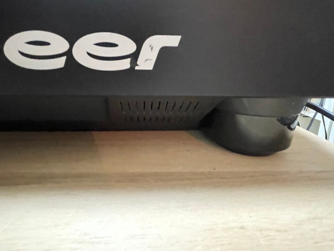 Pioneer CDJ-850 DJ機器