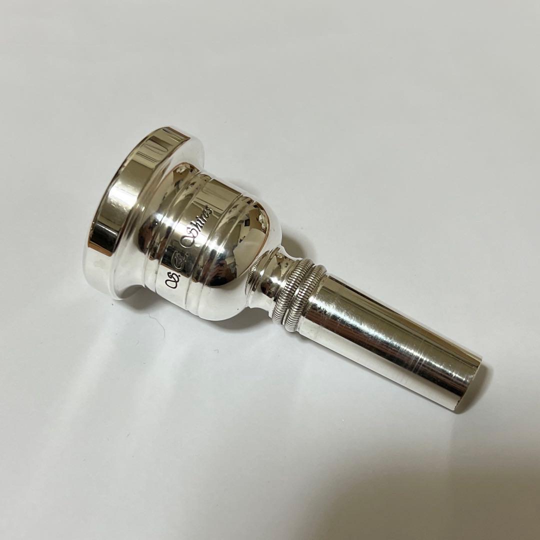 S.E.Shires マウスピース　値下げ可