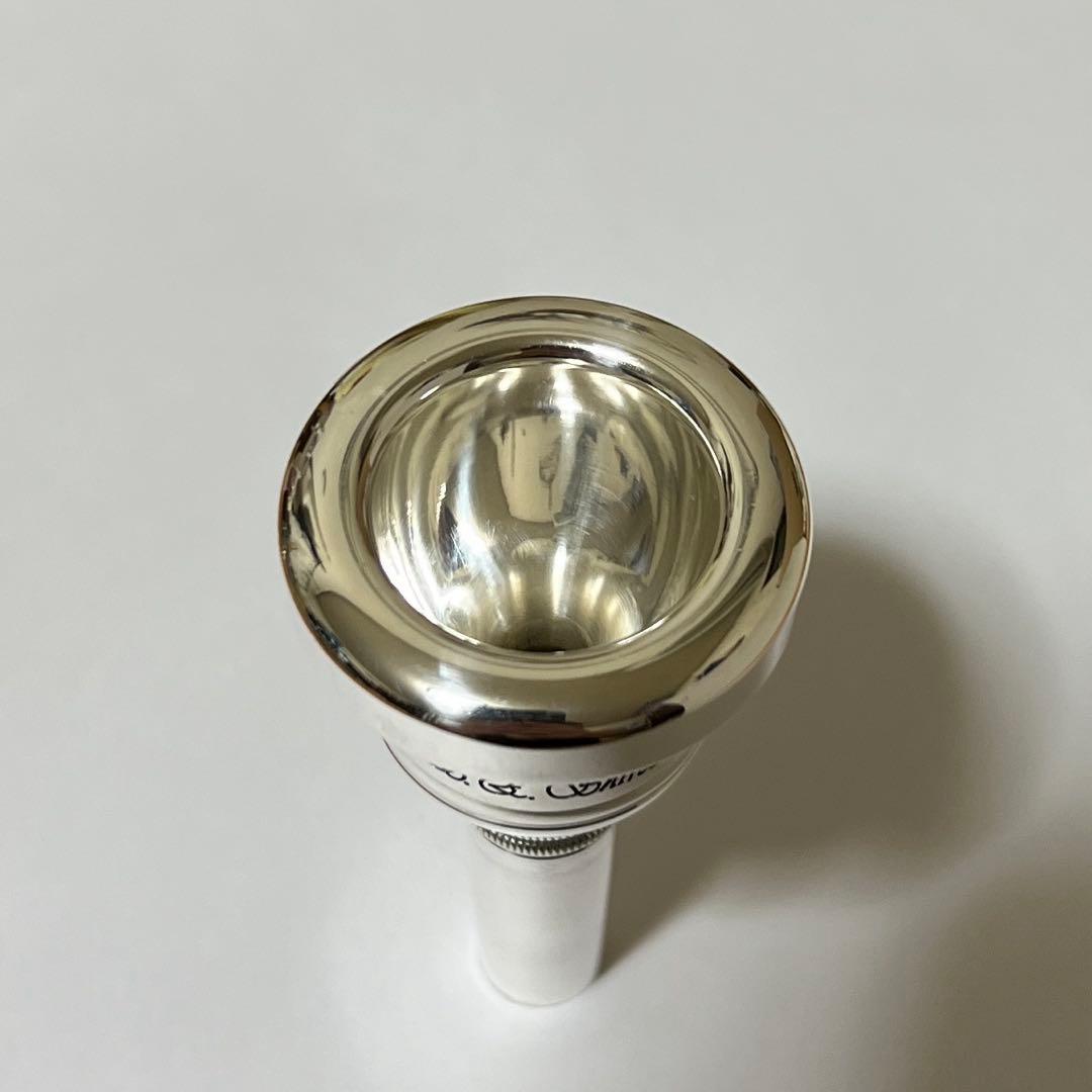 S.E.Shires マウスピース　値下げ可