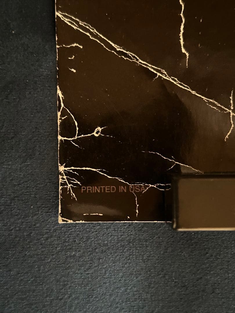 バットマン&ロビン　Mr.フリーズの逆襲　USオリジナル映画ポスター