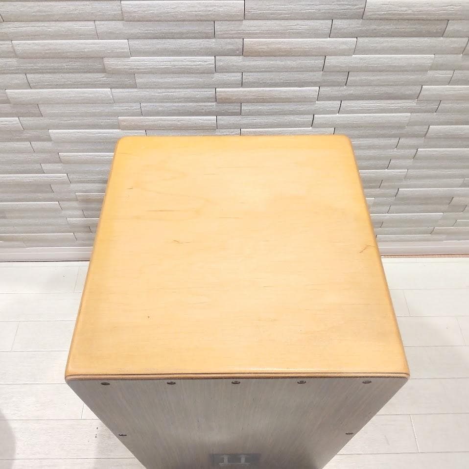 ★ケース付★ schlagwerk シュラグヴェルク カホン SR-CP430