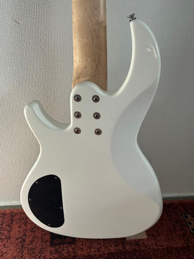 ARIA PRO II RSB SERIES 5弦ベース