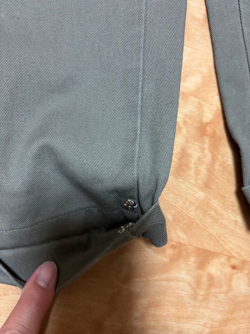 Polo by Ralph Lauren ツータック　チノパン　USA製　W32