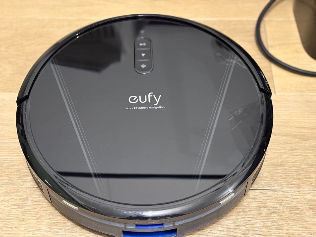 【消耗品付き】 Anker Eufy Clean G40+