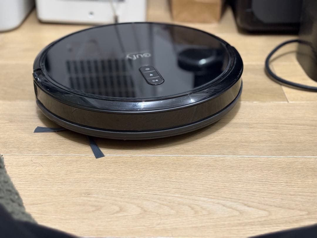 【消耗品付き】 Anker Eufy Clean G40+