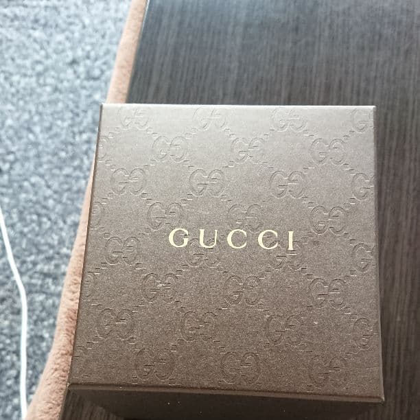 GUCCI時計