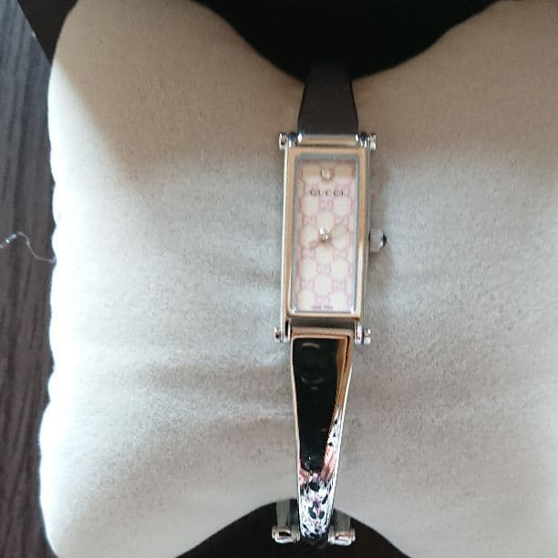 GUCCI時計