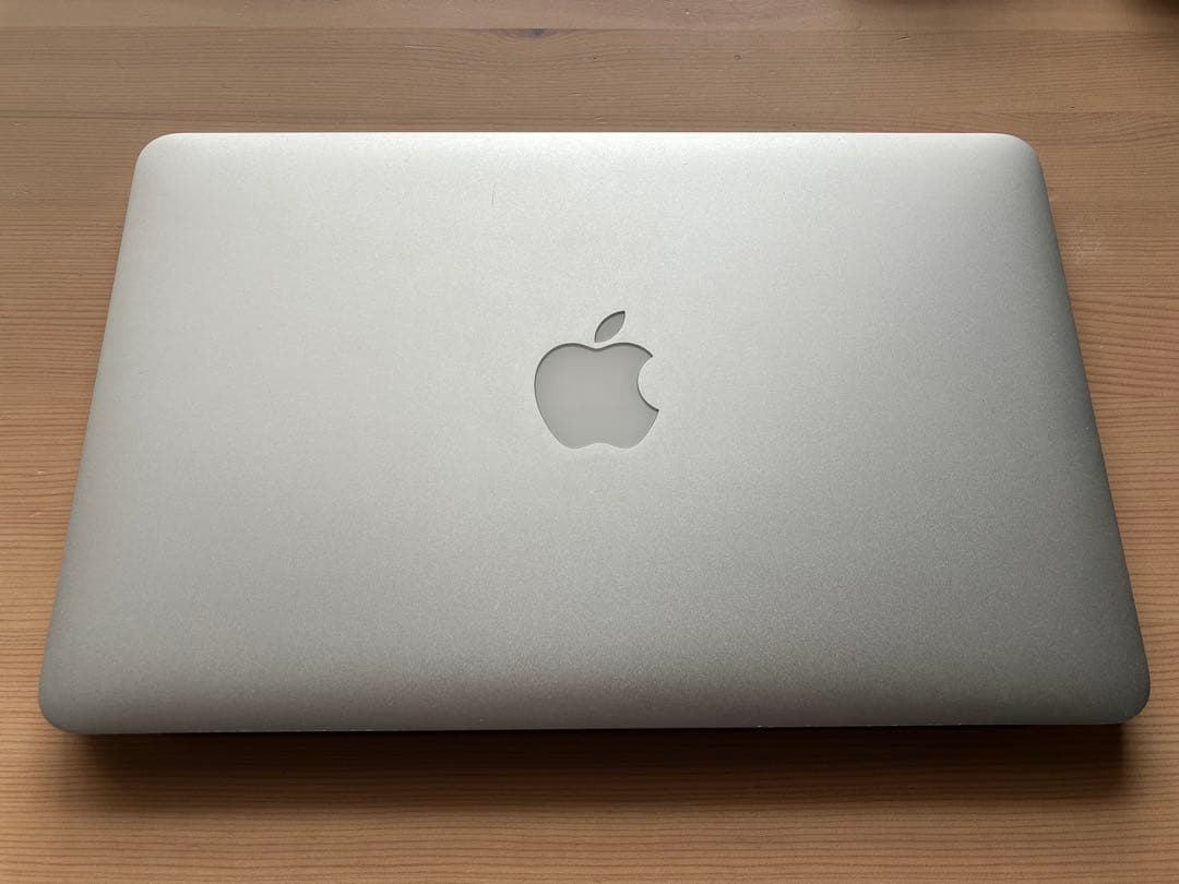 MacBook本体 MacBook Air 11-inch, Mid 2012