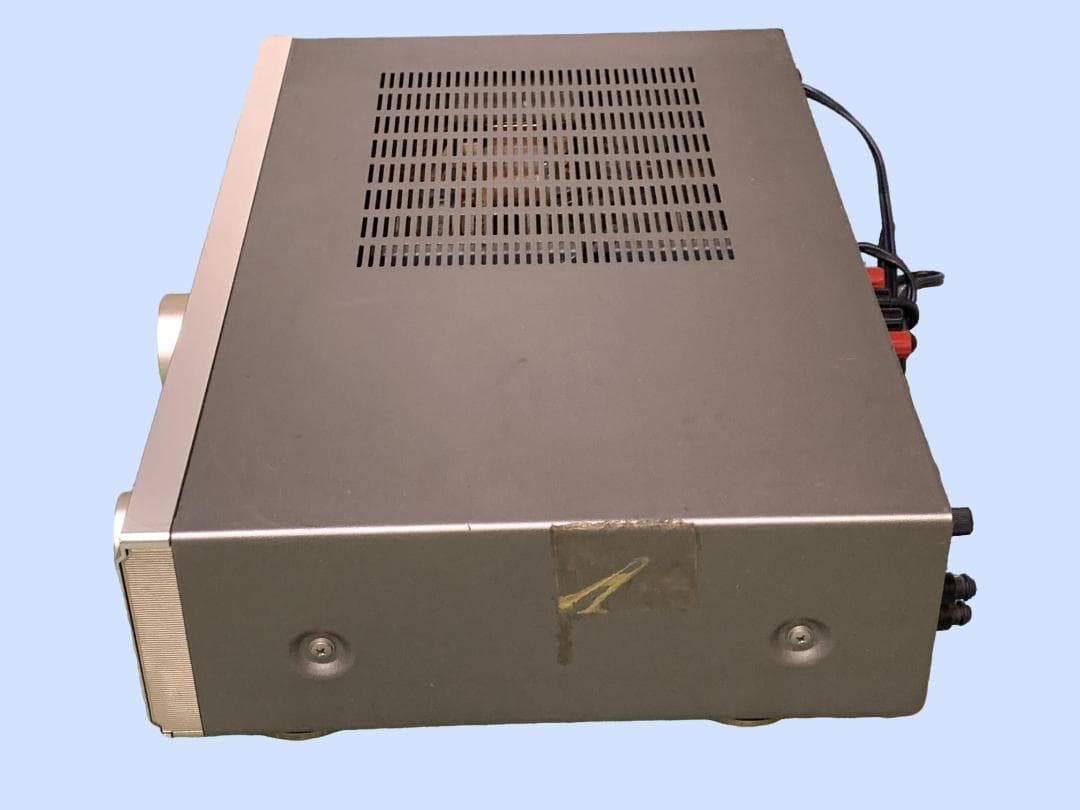 M6846 DENON PMA-390IV プリメインアンプ