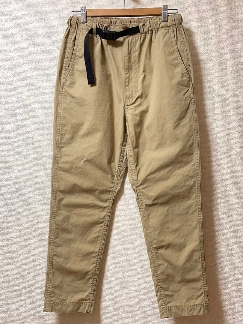 COMME des GARCONS HOMME Pants イージーパンツ