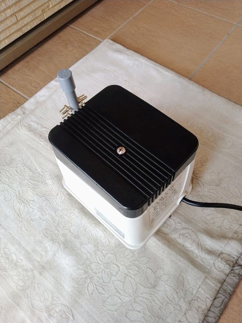 【安永(EP-80E-L)80L】180　kuniです