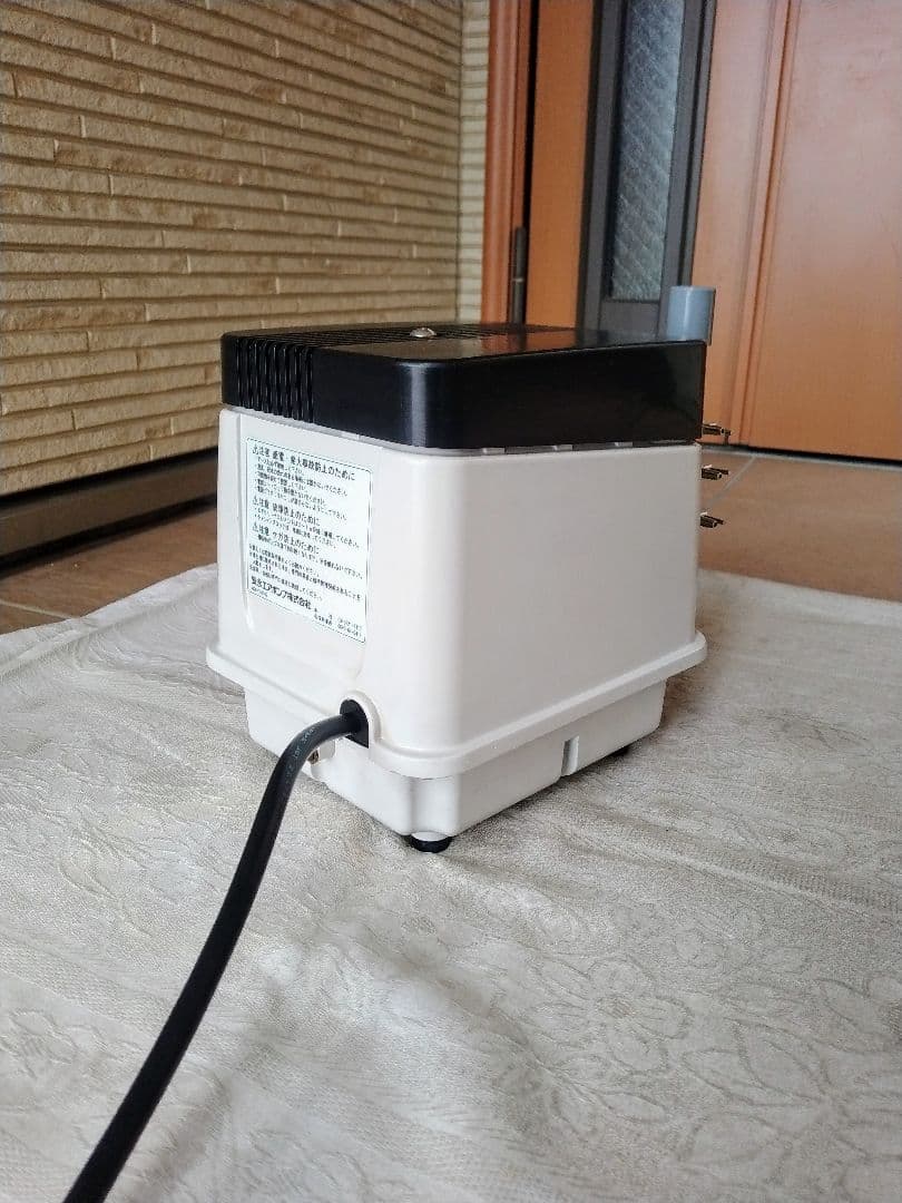 【安永(EP-80E-L)80L】180　kuniです