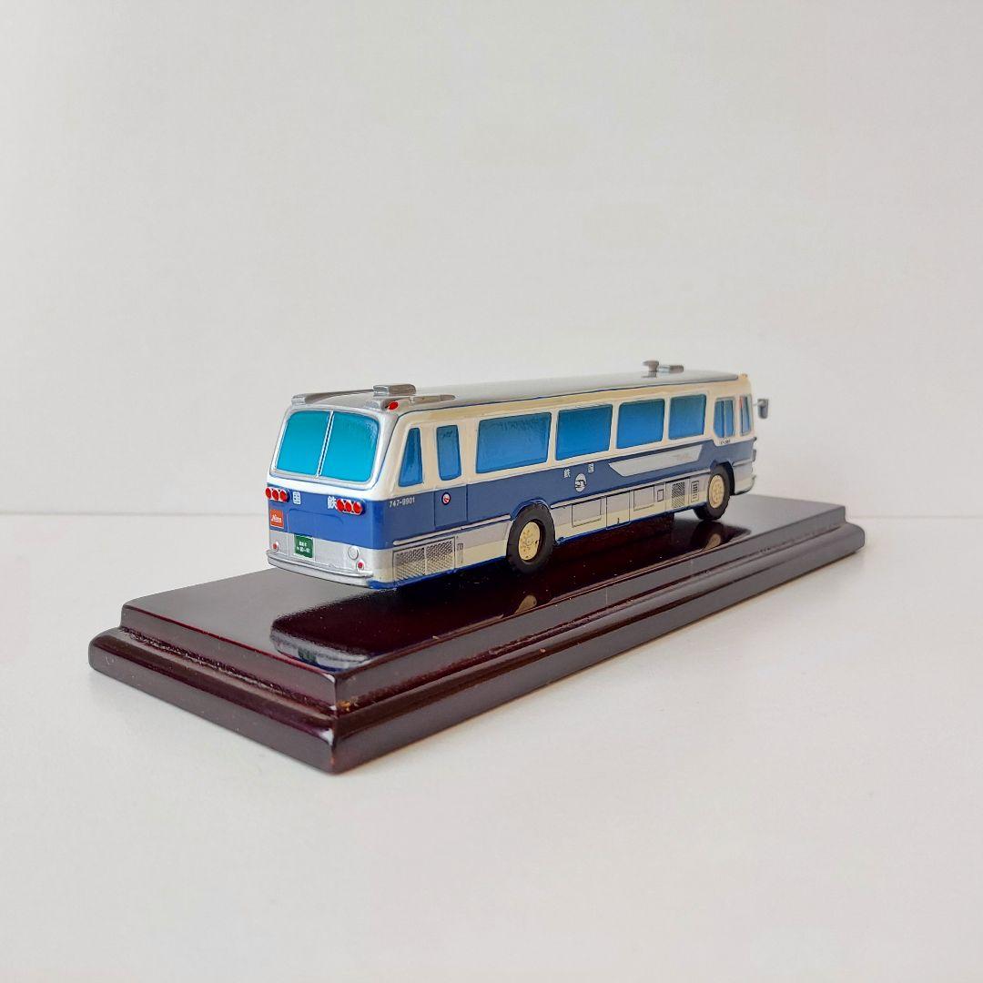 まくら木クラブ1/80 【希少品】国鉄ハイウェイバス 日野RA-900-P