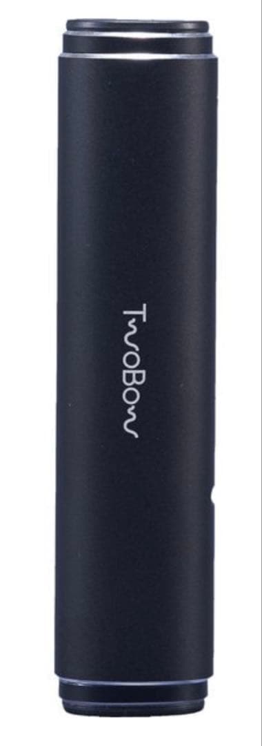 保証付　新品　アスタイル イヤホン型翻訳機 TWOBOW MW-00041