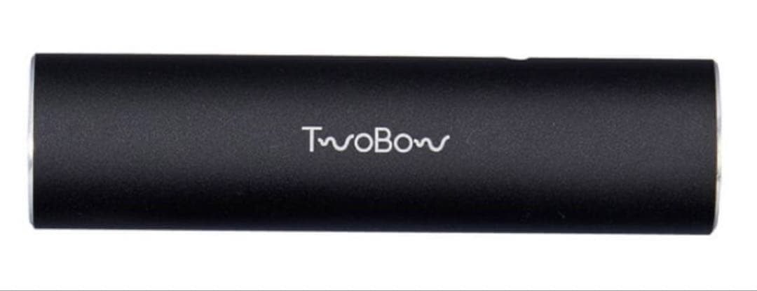 保証付　新品　アスタイル イヤホン型翻訳機 TWOBOW MW-00041