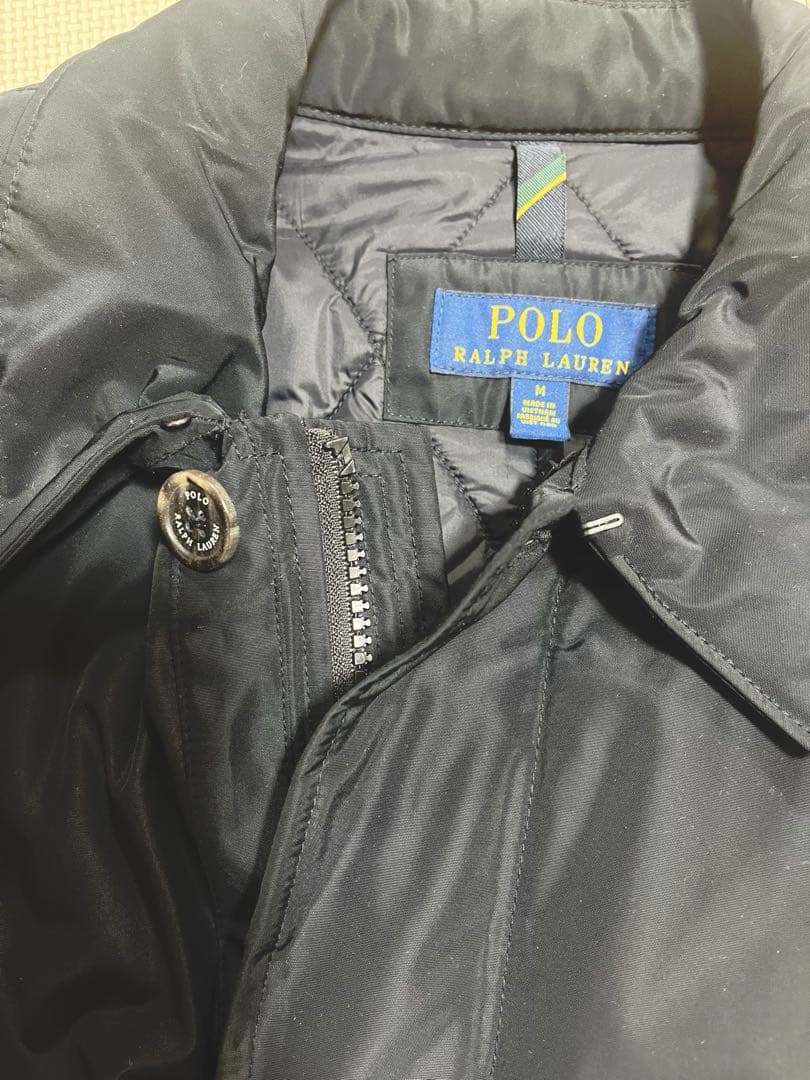 ラルフローレン　アウター