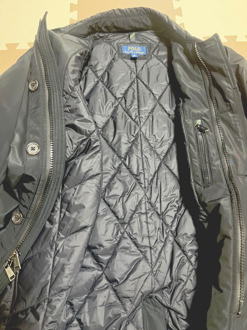 ラルフローレン　アウター