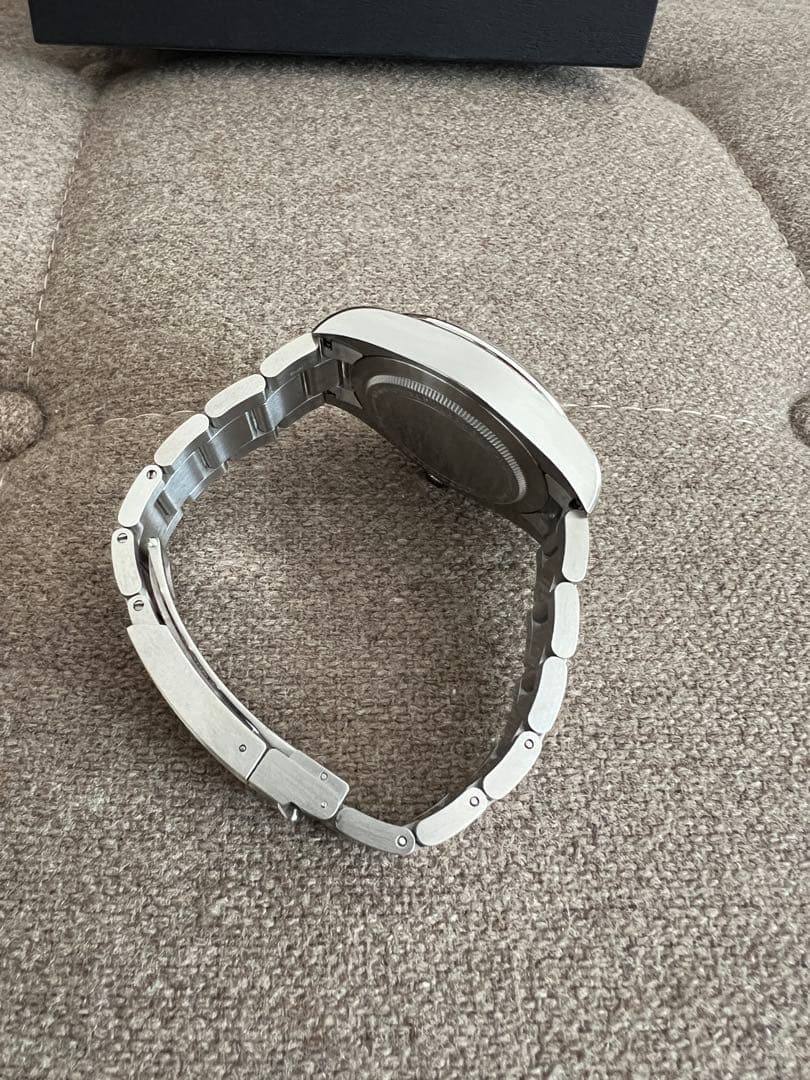 【純正ファブリックベルト付き】TUDOR Ranger　レンジャー　 39mm