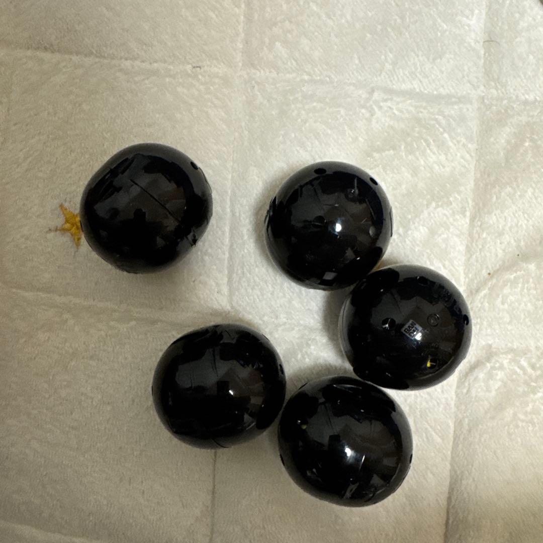 全未開封 9点セット ガンダム　フラグメント　プラモデルセット