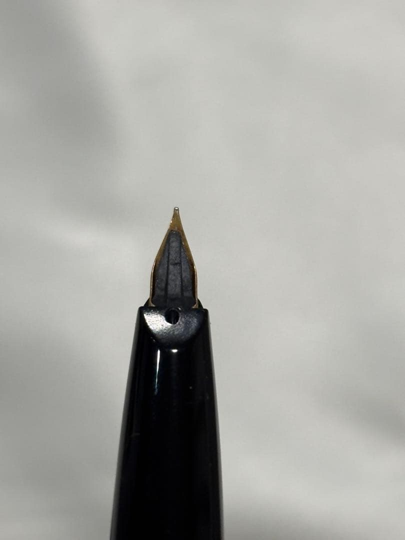 PILOT '70s 新品　万年筆　2本セット　レトロ