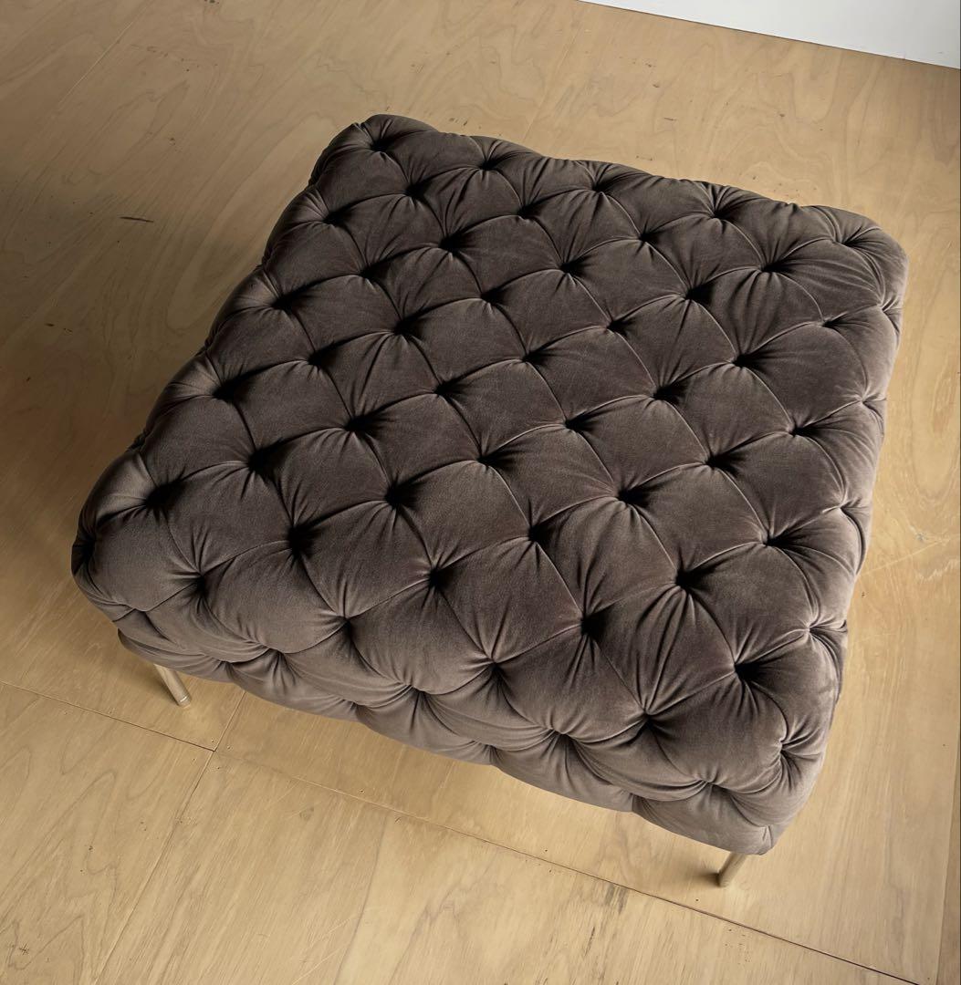 トーヨーキッチン 集(つどい)オットマン TOYO KITCHEN STYLE