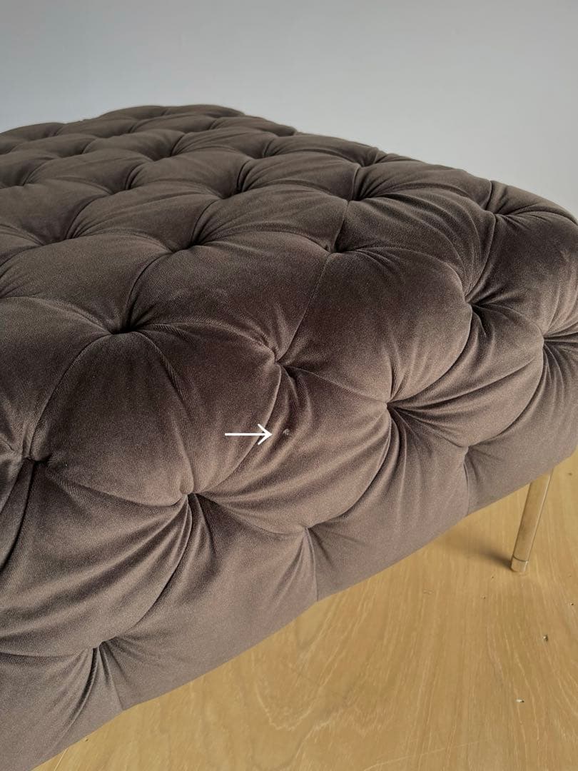 トーヨーキッチン 集(つどい)オットマン TOYO KITCHEN STYLE