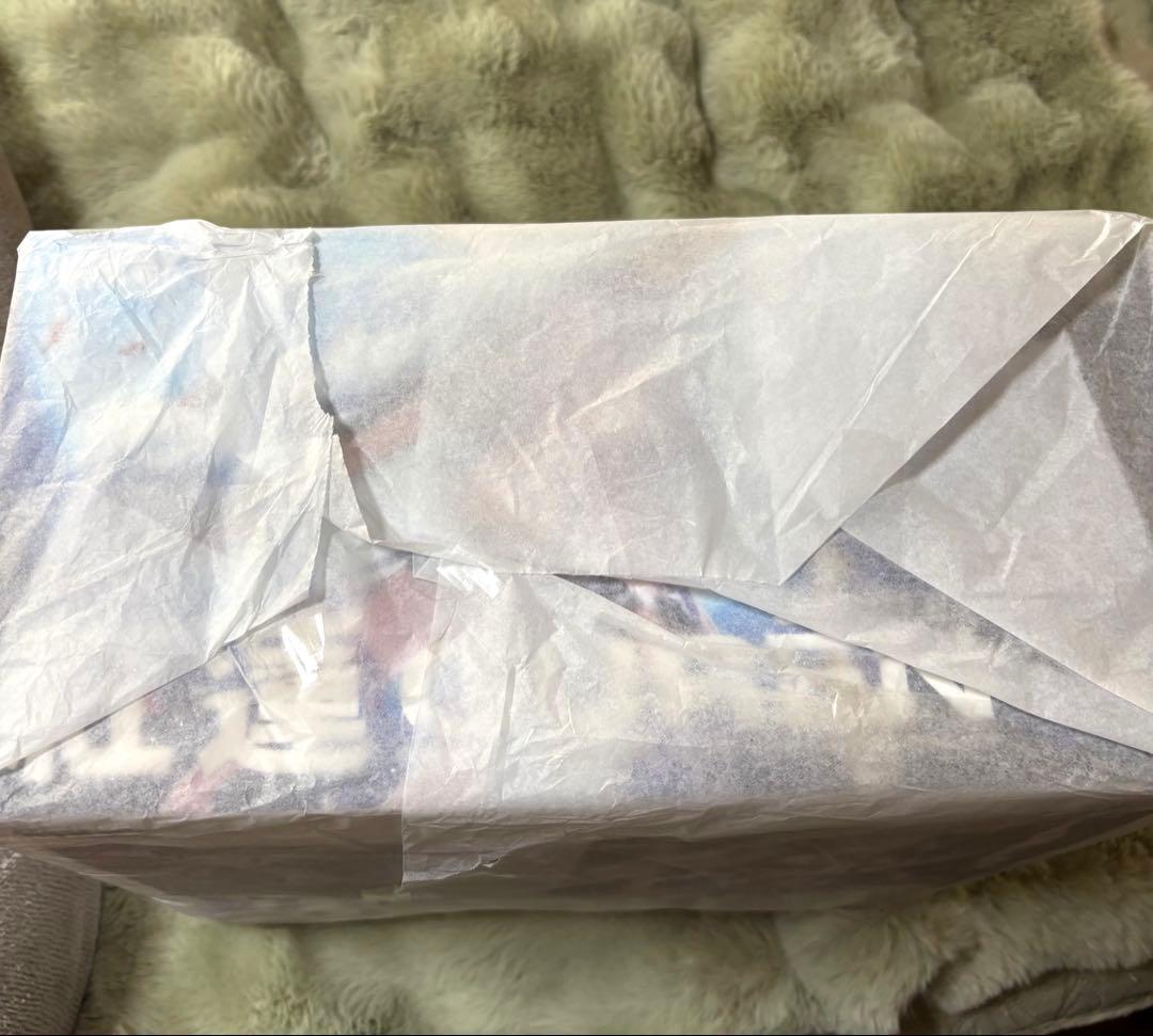 勝利の女神NIKKE 紅蓮1/7フィギュア　グッドスマイルカンパニー　特典付き