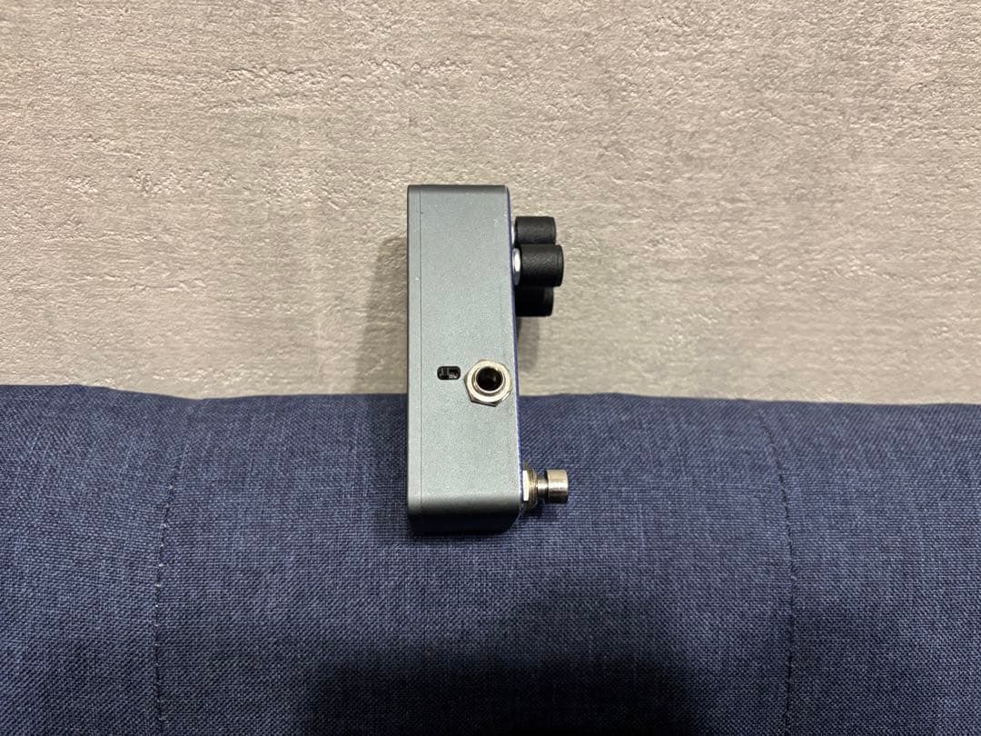 【値下げ交渉可】One Control PRUSSIAN BLUE REVERB