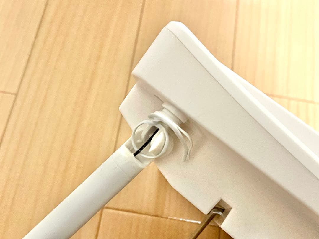 ⭐️【YESKAMO】 ジャンク品 防犯カメラ 4台セット モニター一体型 8ch