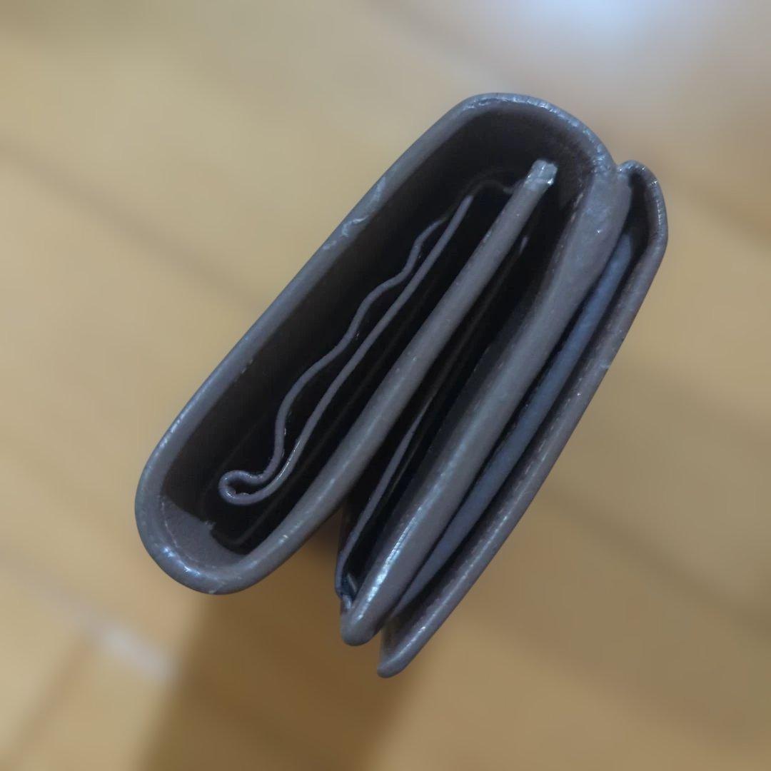 YSL 三つ折り財布♡