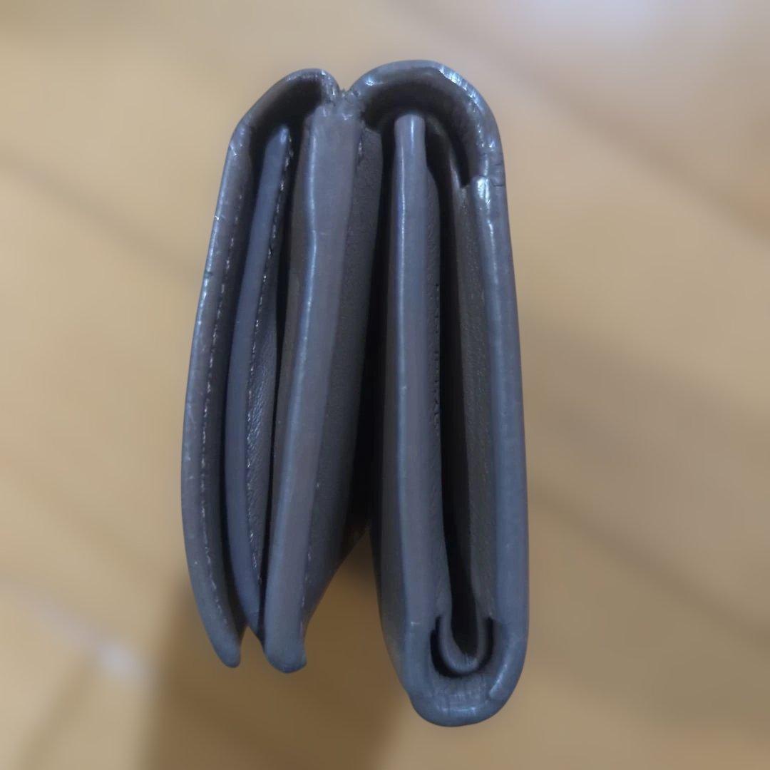 YSL 三つ折り財布♡