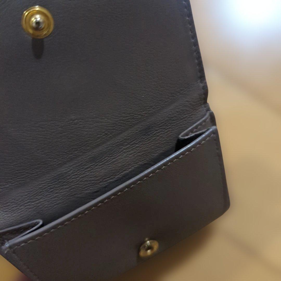 YSL 三つ折り財布♡