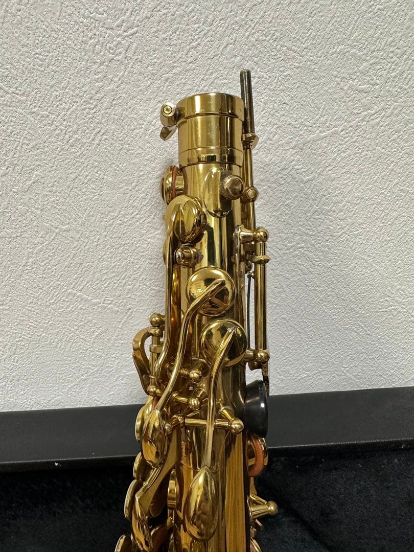 Cupid アルトサックス ハードケース付き