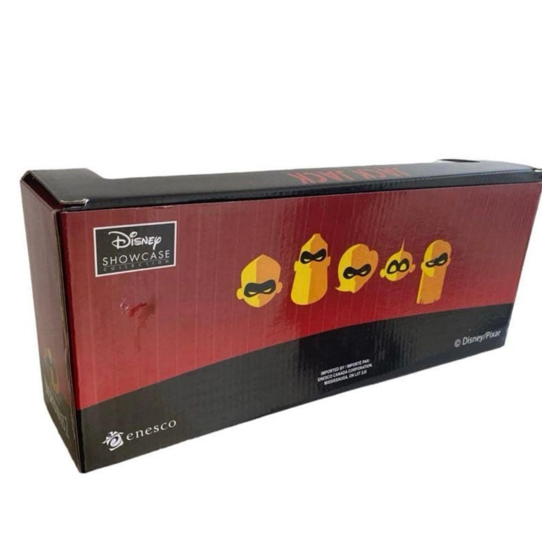 新品　インクレディブル　インクレディブル・ファミリー ジャック セット　希少