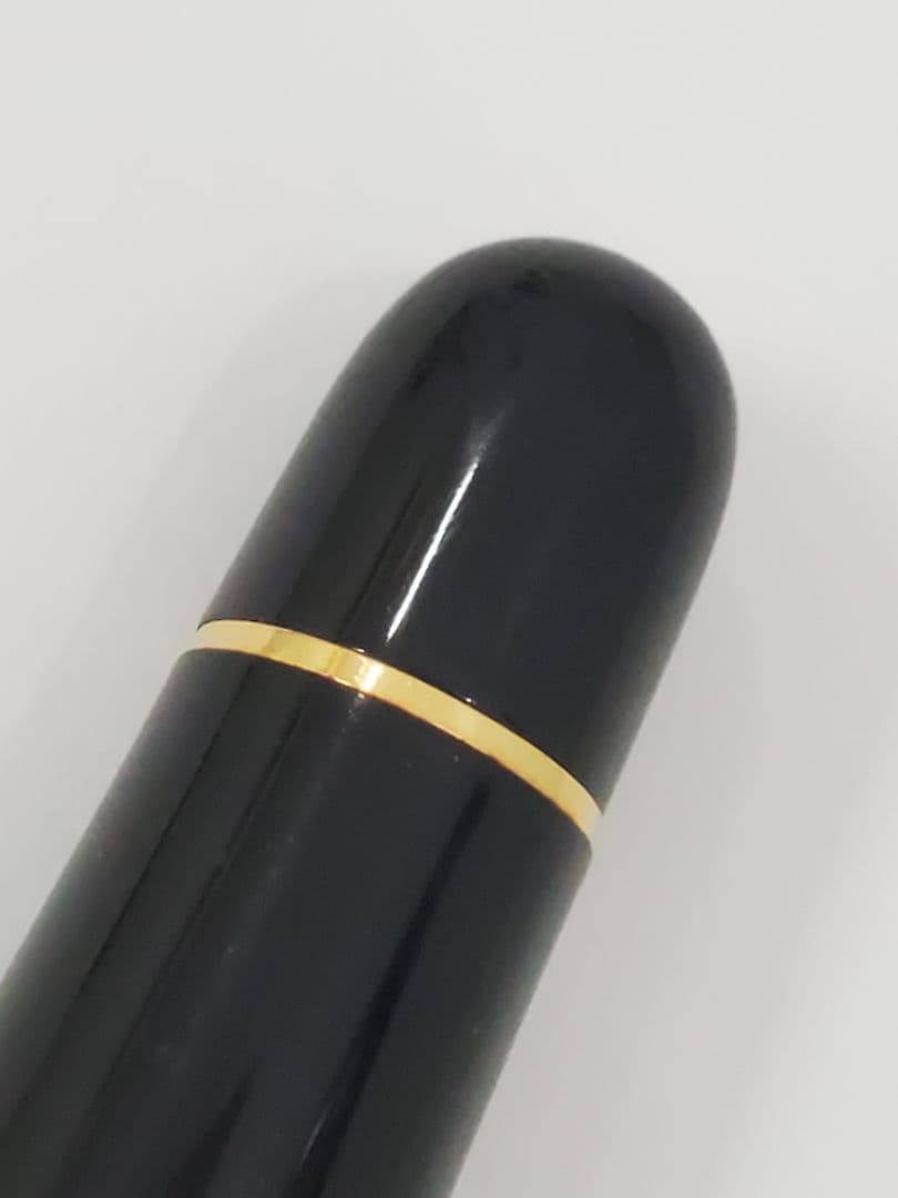 プラチナ万年筆 #3776 14K〈中〉