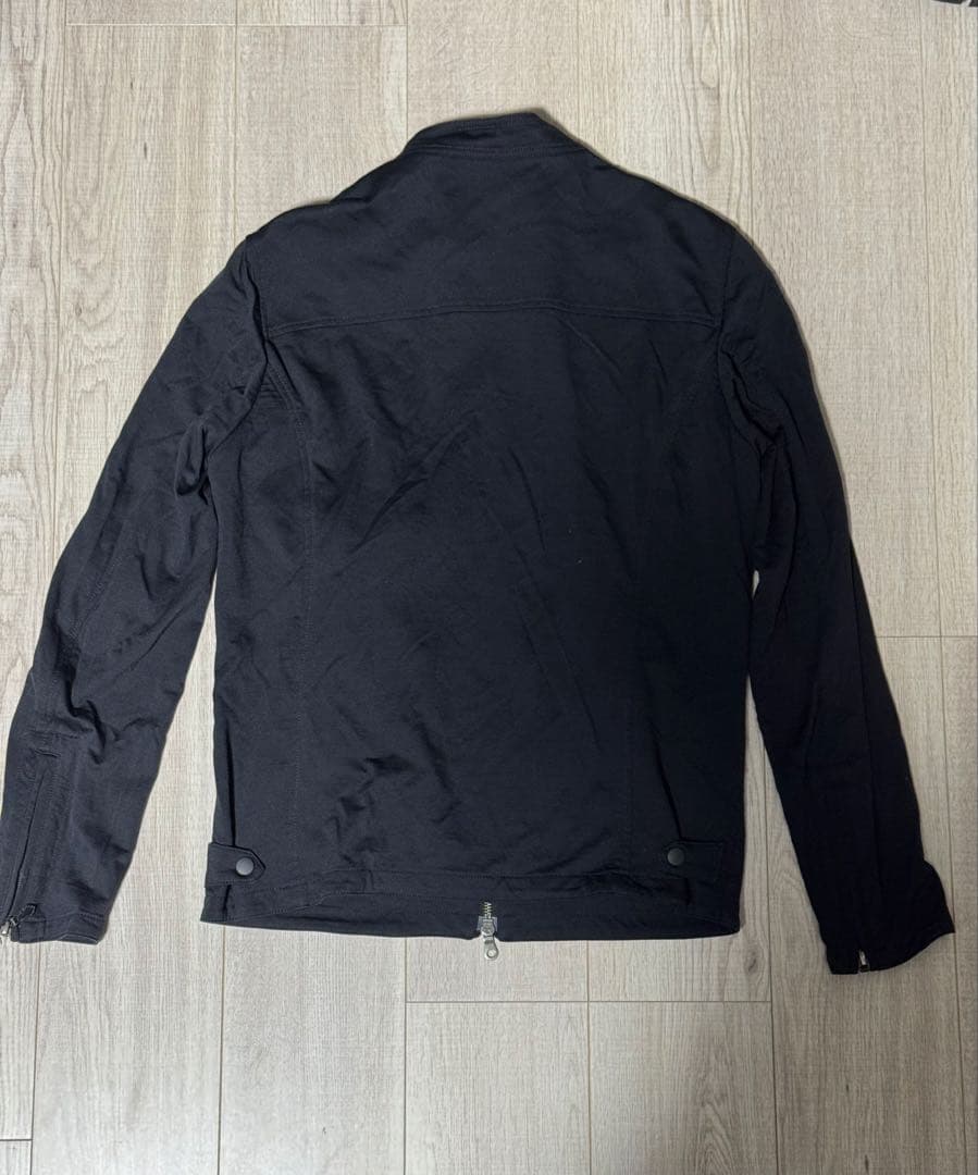 MOVB ライダース