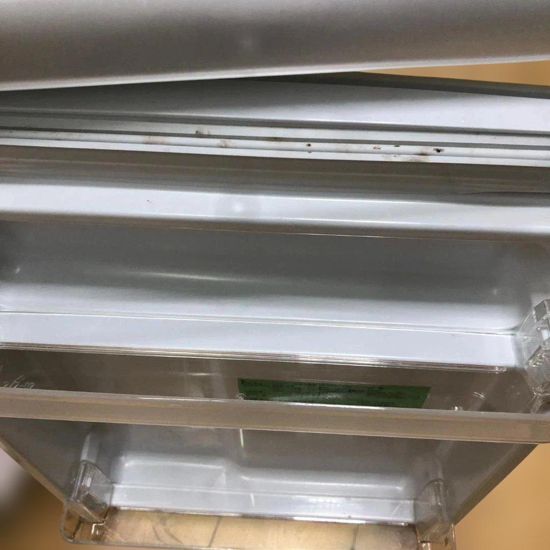 送料無料】ユーイング 冷蔵庫 2018年製 90L UR-D90J 250831