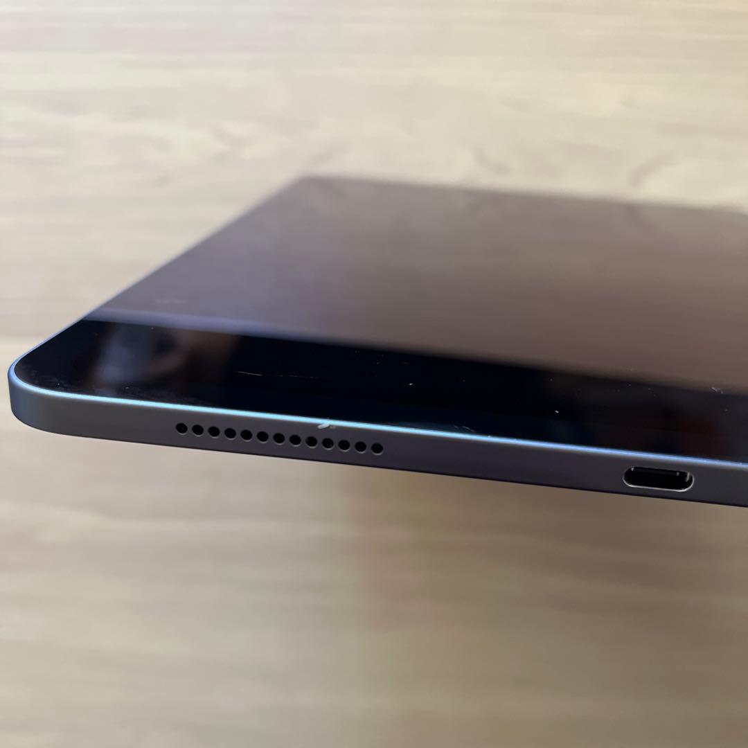 iPad Pro 11インチ 第2世代 128GB + Apple Pencil