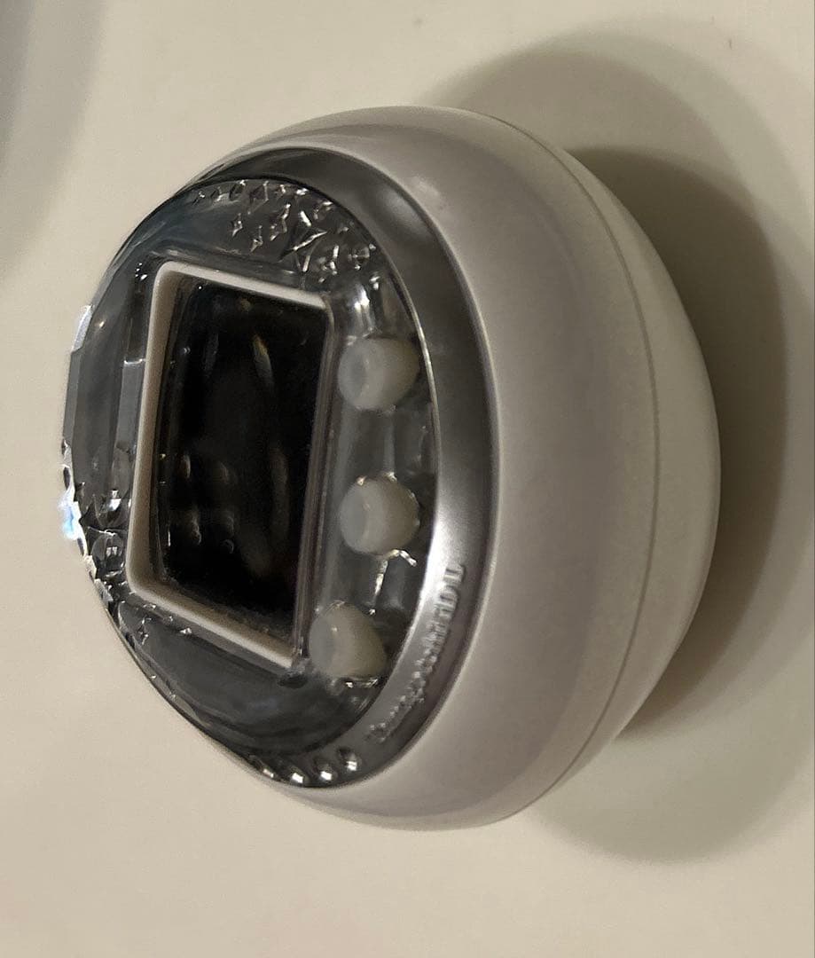 たまごっちiDL ホワイト(本体のみ)